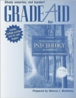 Image for Grade Aid Workbook with Practice Tests for Fundamentals of Psychology in Context
