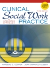 Image for Clinical social work practice  : an integrated approach