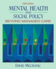 Image for Mental Health and Social Policy