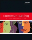 Image for Communicating : A Social and Career Focus