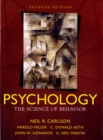Image for Psychology : The Science of Behavior: United States Edition