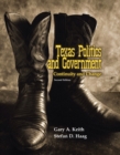 Image for Texas Politics and Government : Continuity and Change