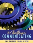 Image for The Challenge of Communicating