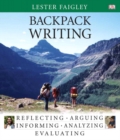 Image for A backpack guide to writing