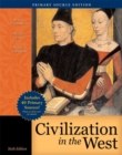 Image for Civilization in the West : Combined Volume, Primary Source Edition