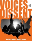 Image for Voices of Dissent