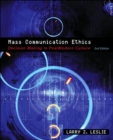Image for Mass Communication Ethics
