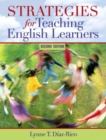 Image for Strategies for Teaching English Learners