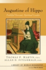 Image for Augustine of Hippo (Library of World Biography Series)