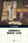 Image for America Since 1945