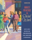 Image for Direct Practice in Social Work