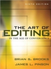 Image for The Art of Editing in the Age of Convergence