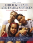 Image for Child Welfare and Family Services