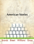 Image for American stories  : a history of the United StatesVol. 2 : v. 2
