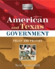 Image for American and Texas Government