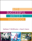 Image for The successful writer&#39;s handbook