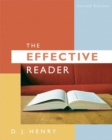 Image for Effective Reader, The (with MyReadingLab Access Code Card)