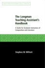 Image for Longman Teaching Assistant&#39;s Handbook