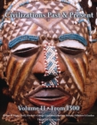 Image for Civilizations Past and Present : v. 2 : from 1300