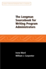 Image for Longman Sourcebook for Writing Program Administrators