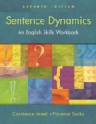 Image for Sentence Dynamics
