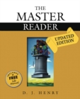 Image for The Master Reader