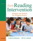 Image for Early Reading Intervention