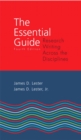 Image for The Essential Guide : Research Writing Across the Disciplines