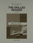 Image for Lab Manual for The Skilled Reader