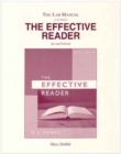 Image for Lab Manual for The Effective Reader