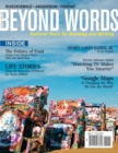 Image for Beyond words  : cultural texts for reading and writing