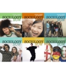 Image for Sociology Now &amp; MySocLab Web Valuepack Card Package