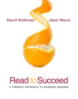 Image for Read to Succeed : A Thematic Approach to Academic Reading