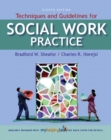 Image for Techniques and Guidelines for Social Work Practice