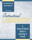 Image for Instructional Leadership