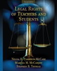 Image for Legal Rights of Teachers and Students