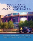 Image for Educational Governance and Administration