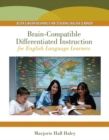 Image for Brain-compatible differentiated instruction for English language learners