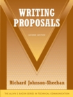 Image for Writing Proposals