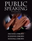 Image for Public speaking