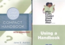 Image for The Little, Brown Compact Handbook with Exercises : AND What Every Student Should Know About Using a Handbook