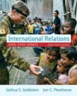 Image for International relations : Brief, Update Edition