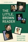 Image for The little brown reader