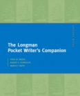 Image for The Longman Pocket Writer&#39;s Companion