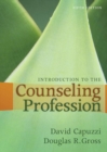 Image for Introduction to the Counseling Profession