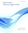 Image for Fundamentals of Clinical Supervision