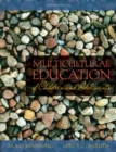 Image for Multicultural education of children and adolescents