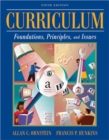 Image for Curriculum