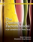 Image for The Common Factors Model for Generalist Practice
