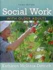 Image for Social Work with Older Adults